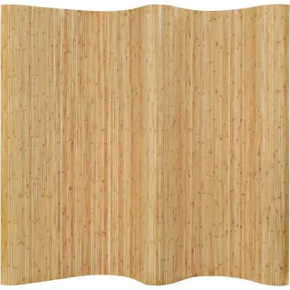 vidaXL Myheimly Paravent,Raumtrenner Raumteiler Trennwand Umkleide Sichtschutz Spanische Wand Wohnzimmer Schlafzimmer,Stoff x 200 cm