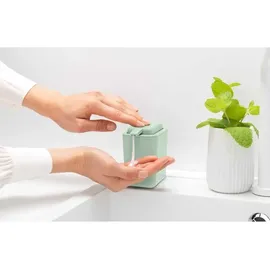 Brabantia Seifenspender 200ml Jade Green