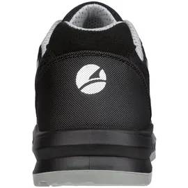 Albatros DRIFTER BLACK ST LOW O1 ESD SRC schwarz 47