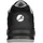Albatros DRIFTER BLACK ST LOW O1 ESD SRC schwarz 47