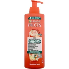 Garnier Fructis SOS Repair 10-in-1 Leave-in-Haarpflege, 400ml