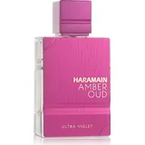 Al Haramain Amber Oud Ultra Violet Eau de Parfum