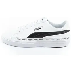 Puma  Sneaker Serve Pro  in Weiss, 42