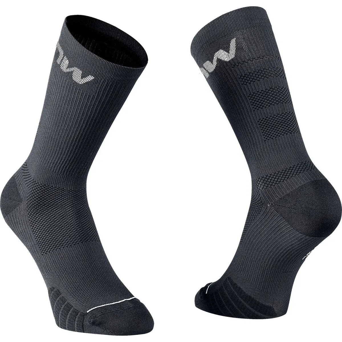 Northwave Extreme Pro Sock black/grey (07) XS