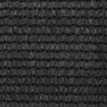 vidaXL Balkon Sichtschutz 120 x 600 cm anthrazit