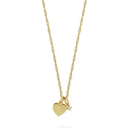 Guido Maria Kretschmer Kette 88841107 - gelbgold