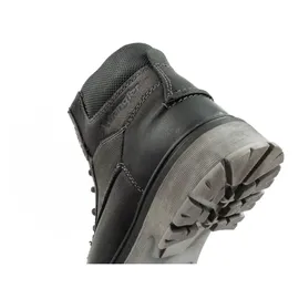 Wrangler Allan Mid Herren Schwarz 43