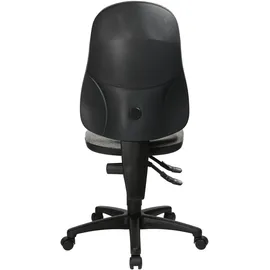 TOPSTAR Point 60 Stoff Grau