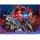 First 4 Figures Okami Oki Wolfsform Spielfigurenset 22 cm