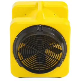 Trotec Gmbh Trotec TTV 3000 0 cm Axialventilator Gelb
