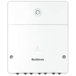 BUDERUS | Solarmodul Logamatic SM100