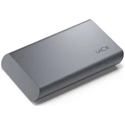 LaCie Mobile Secure 1TB 2.5SE USB 3.1 C