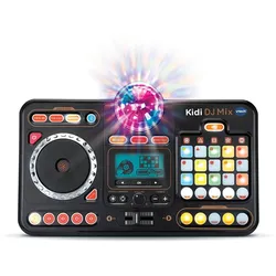 VTech - Kiditronics - Kidi DJ Mix