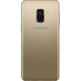 Samsung Galaxy A8 (2018) Duos Gold