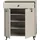 Home Affaire Mento 80 x 100 x 35 cm beige / beige matt