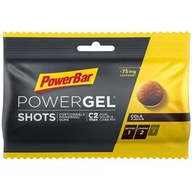 Powerbar Energiegel Orange Gel 60 g