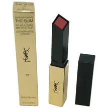 Yves Saint Laurent Rouge Pur Couture The Slim Matte 12 Nu Incongru