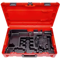 Rothenberger ROCASE 6414 mit Einlage für ROMAX 3000 /
