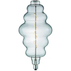 Design LED Leuchtmittel CLOUD clear - 2200K - E27 - 160lm - dimmbar