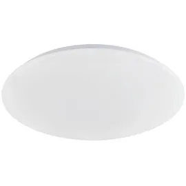 Fischer & Honsel Mona 1 rund weiß