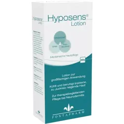 HYPOSENS Lotion 100 g Lotion