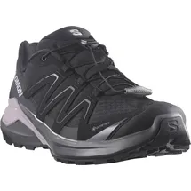 Salomon "EXAMOTION GORE-TEX", in schwarz - 40