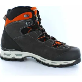 MEINDL Air Revolution Ultra Herren anthrazit/orange 47