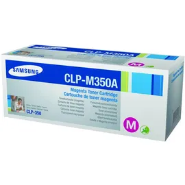 Samsung CLP-M350A magenta