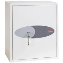 Phoenix Safe Phoenix Schlüsseltresor KS0042K weiß