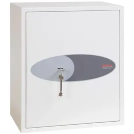 Phoenix Safe Phoenix Schlüsseltresor KS0042K weiß