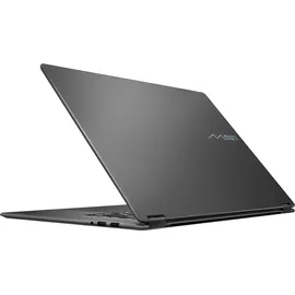 MSI Prestige 16 Flip AI+ 16'' Intel Core Ultra 9 386H 32 GB RAM 2 TB SSD Win 11 Home Grau