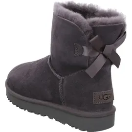 UGG Australia Mini Bailey Bow II grey 41