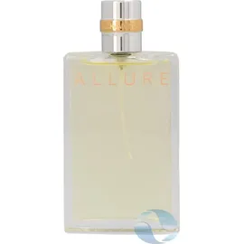 Chanel Allure Women Eau de Toilette 50 ml