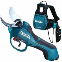 Makita Akku-Astschere DUP361PT2 inkl. 2 x 5,0 Ah
