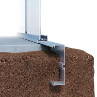 KGT Fundamentrahmen Iris II