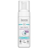 Lavera Basis Sensitiv Reinigungsschaum