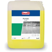 Buzil Perfekt G 440 Kanister 10 l