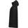 ICEPEAK Softshellmantel Albany", in schwarz, - 34,