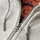 Superdry Essential Logo Zip Hoodie Herren Grau XXL