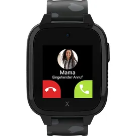 XPLORA XGO3 Gen 2 Schwarz
