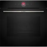 Bosch HBG7721B2, Backofen (Einbaugerät, 71 l, 594 mm breit), Serie 8