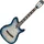 IBANEZ FRH20QMN-CTL Cosmic Blue Starburst Low Gloss