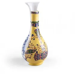 Seletti - Hybrid Chunar Vase In Porcelain
