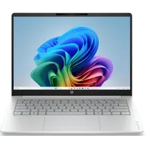 HP OmniBook 3 NGAI 14-hz0155ng Snapdragon X1-26-100 16 GB RAM 512 GB SSD Win11 Home