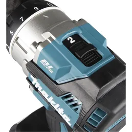 Makita DDF489Z ohne Akku + Makpac 2