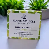 Sans Soucis Daily Vitamins Limone Creme 50 ml