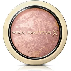 Max Factor Creme Puff Puder 1,5 g Creme Puff Blush 