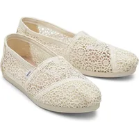 TOMS Espadrilles - Natural - EU 41