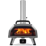 Ooni Karu 2 Pro schwarz