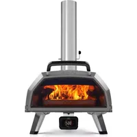 Ooni Karu 2 Pro schwarz